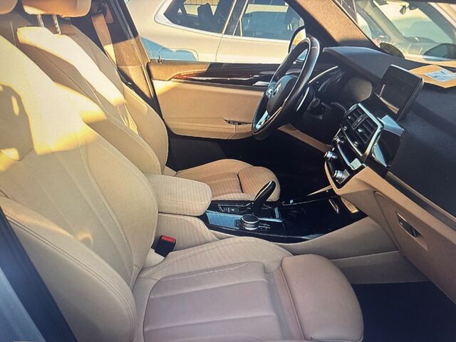 2020 BMW X3 xDrive30i Dallas TX