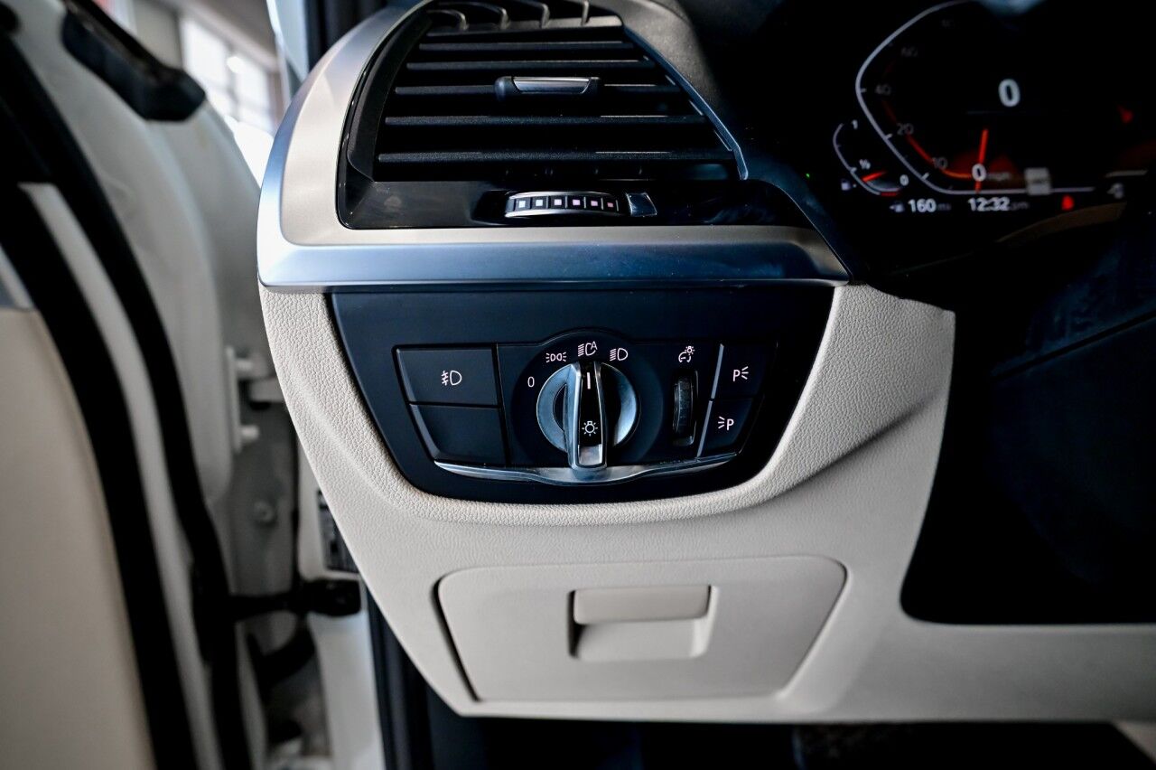 2020 BMW X3 xDrive30i, Driver Assist, Convenience Pkg, Navigation, Ambient Lighting Springfield NJ