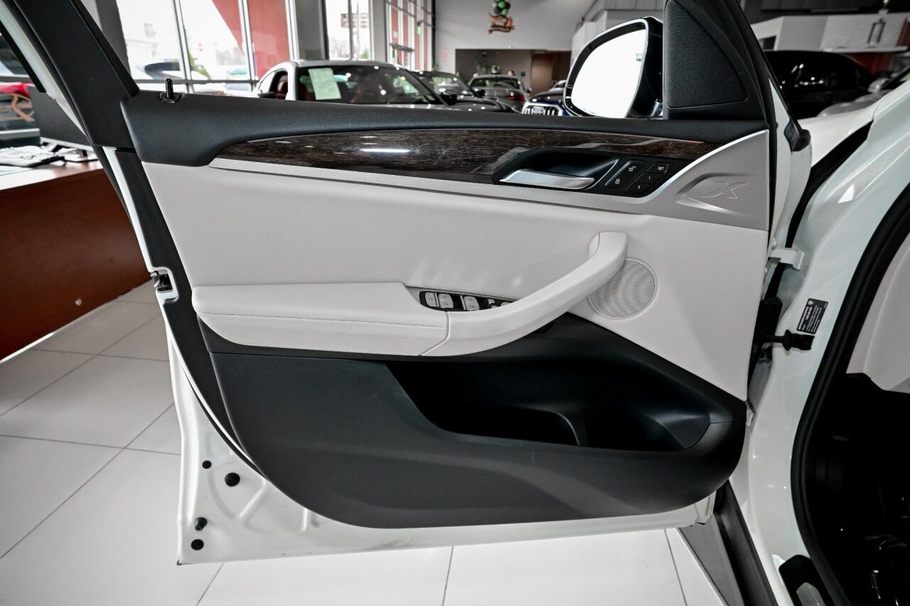 2020 BMW X3 xDrive30i, Driver Assist, Convenience Pkg, Navigation, Ambient Lighting Springfield NJ