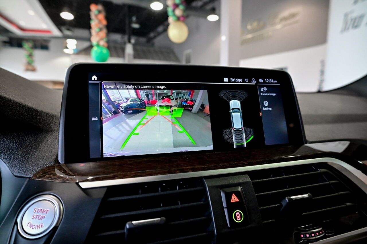 2020 BMW X3 xDrive30i, Driver Assist, Convenience Pkg, Navigation, Ambient Lighting Springfield NJ