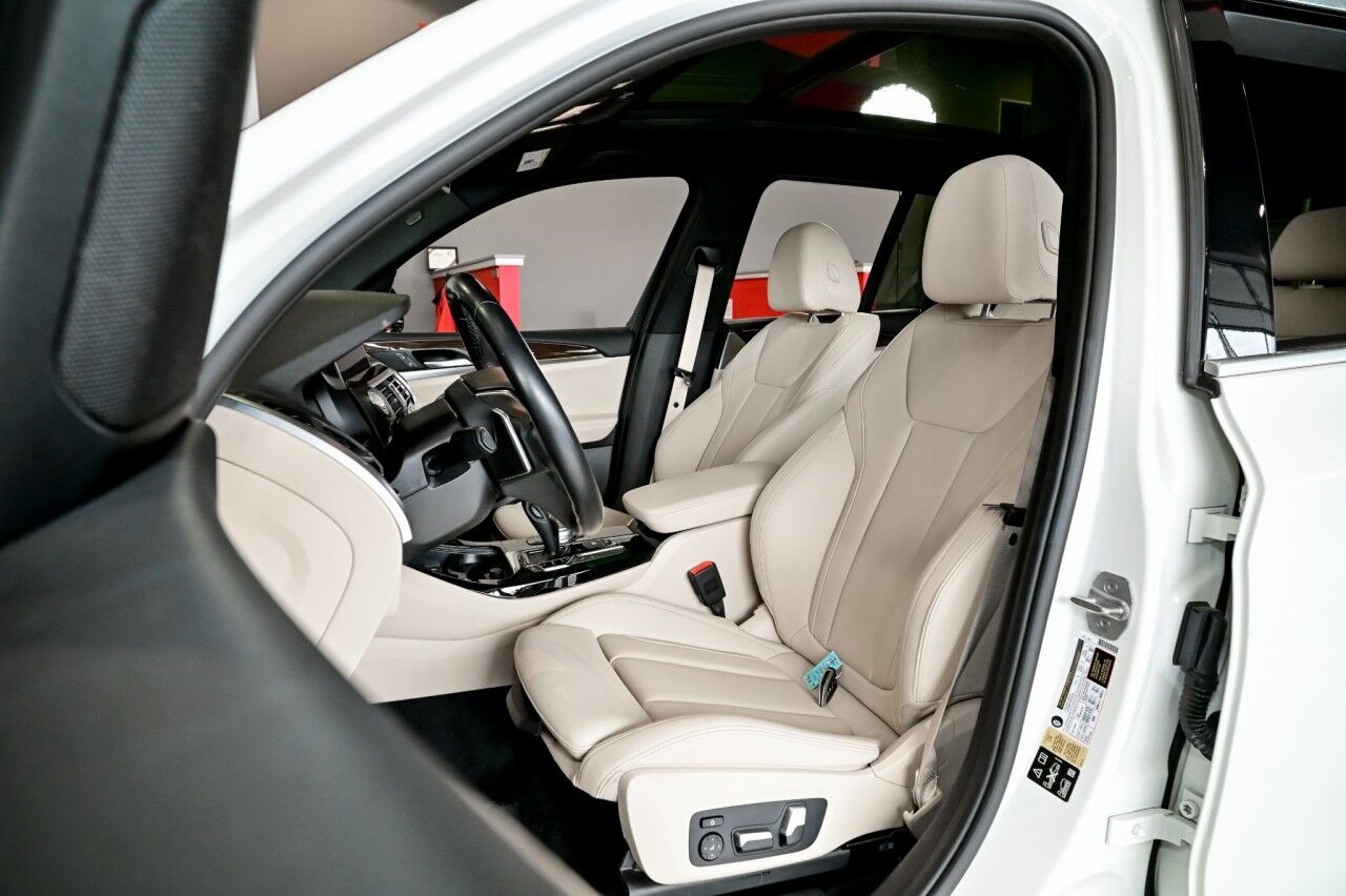 2020 BMW X3 xDrive30i, Driver Assist, Convenience Pkg, Navigation, Ambient Lighting Springfield NJ