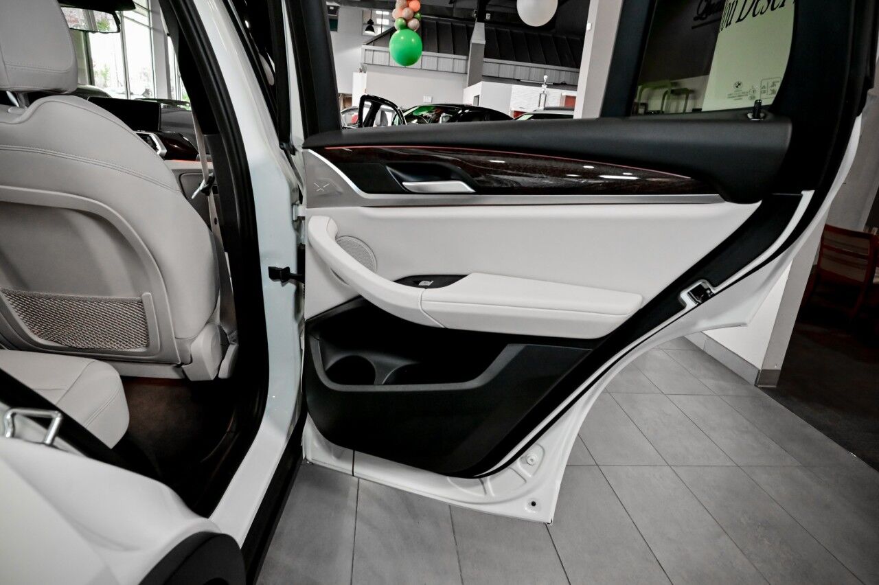 2020 BMW X3 xDrive30i, Driver Assist, Convenience Pkg, Navigation, Ambient Lighting Springfield NJ