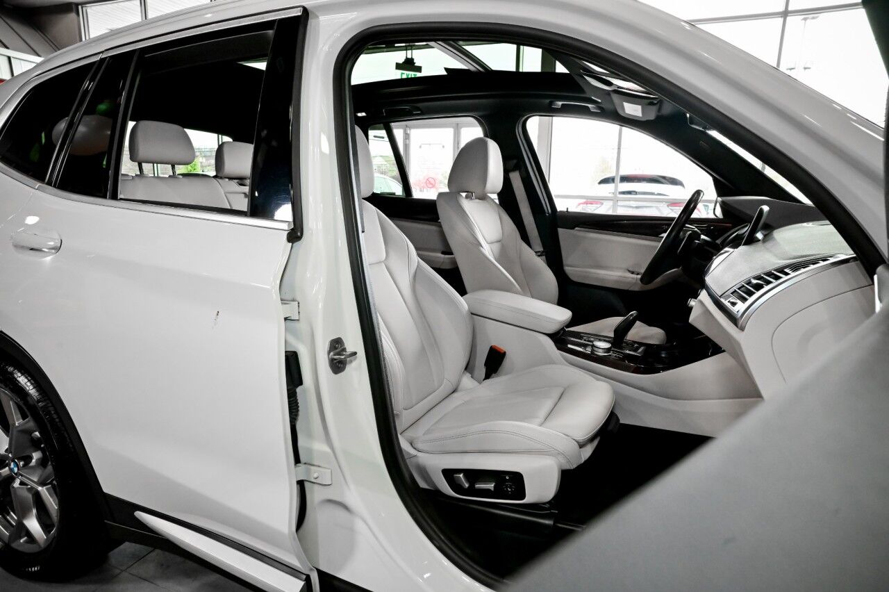 2020 BMW X3 xDrive30i, Driver Assist, Convenience Pkg, Navigation, Ambient Lighting Springfield NJ