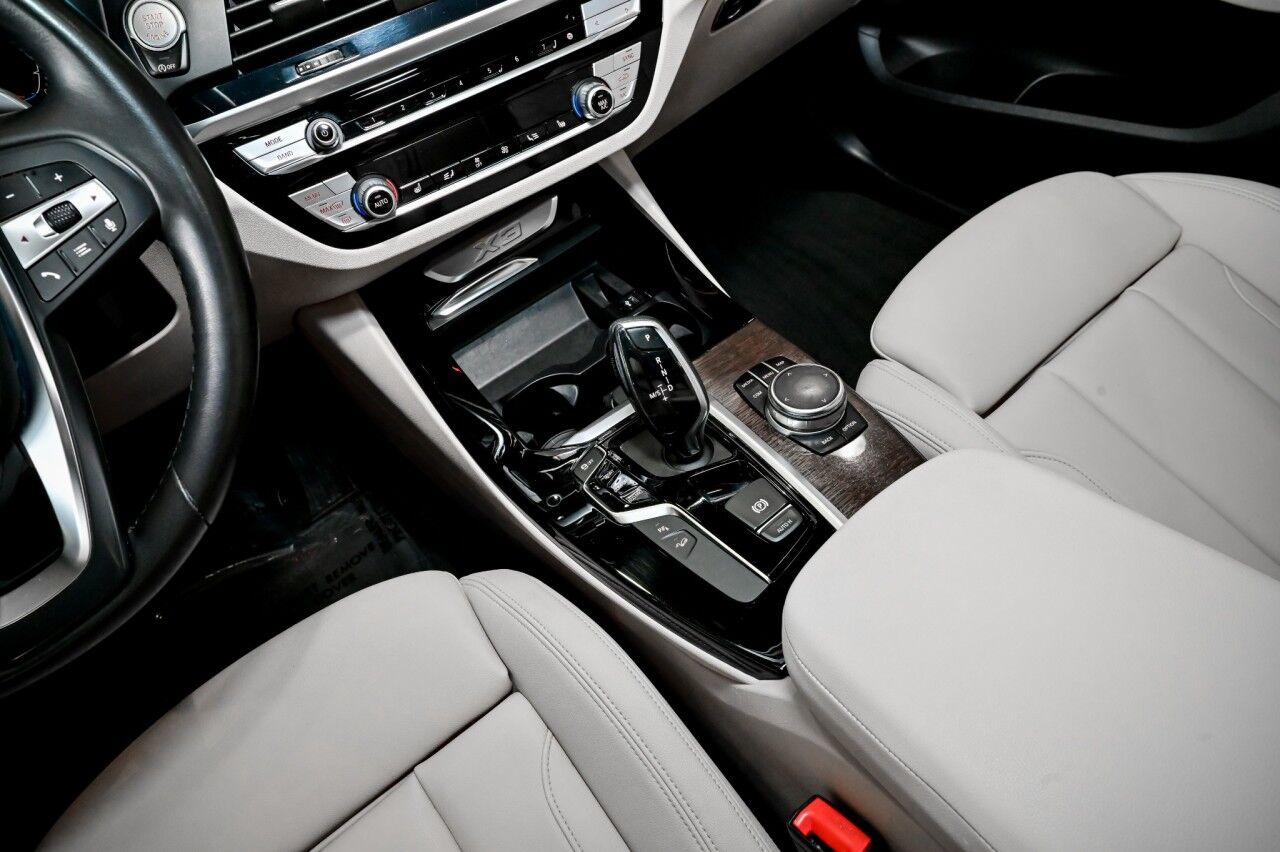 2020 BMW X3 xDrive30i, Driver Assist, Convenience Pkg, Navigation, Ambient Lighting Springfield NJ