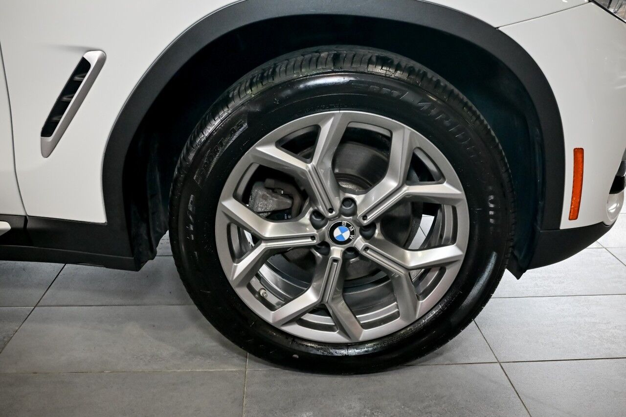 2020 BMW X3 xDrive30i, Driver Assist, Convenience Pkg, Navigation, Ambient Lighting Springfield NJ