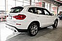 2020 BMW X3 xDrive30i, Driver Assist, Convenience Pkg, Navigation, Ambient Lighting Springfield NJ