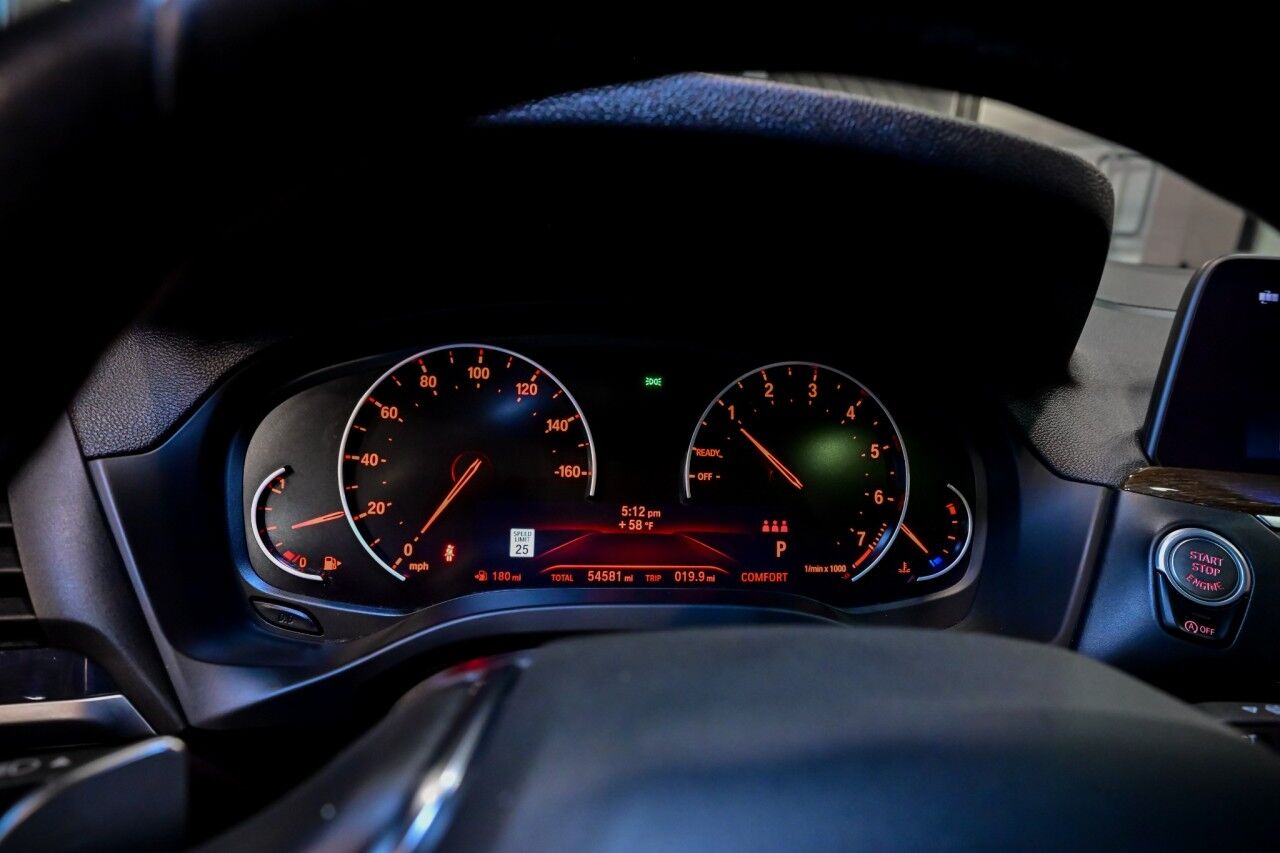 2020 BMW X3 xDrive30i, Driving Assist, Convenience Pkg, Pano Roof Springfield NJ