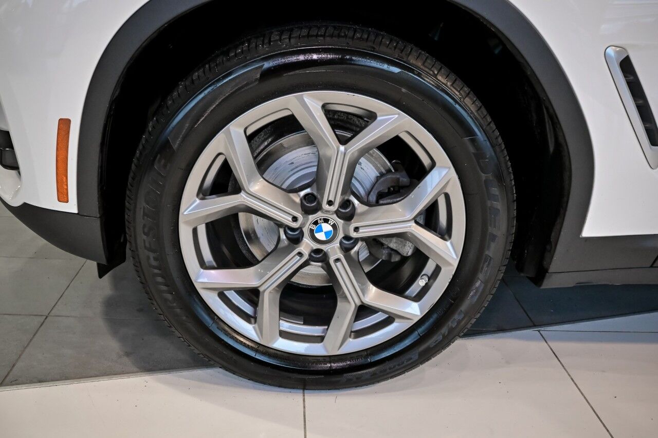 2020 BMW X3 xDrive30i, Driving Assist, Convenience Pkg, Pano Roof Springfield NJ