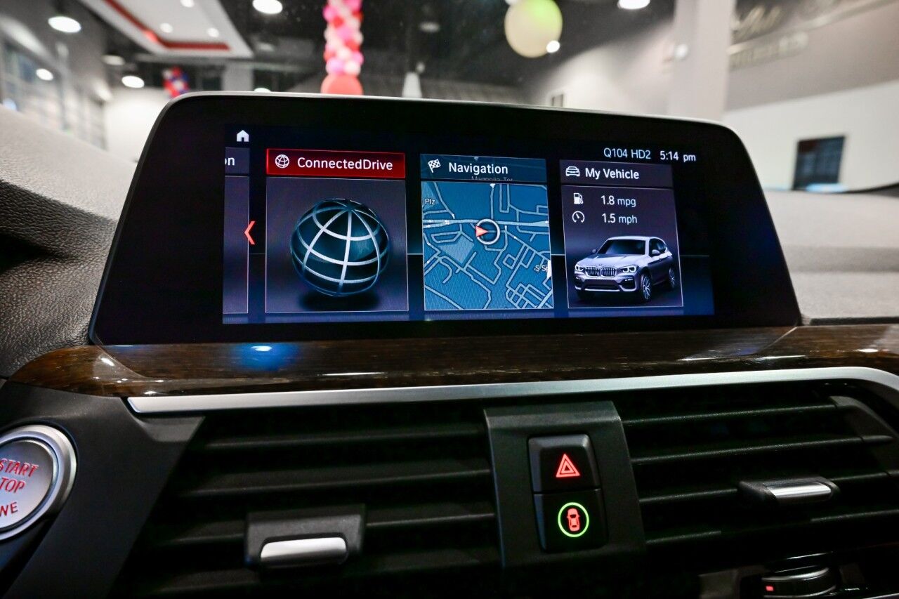 2020 BMW X3 xDrive30i, Driving Assist, Convenience Pkg, Pano Roof Springfield NJ