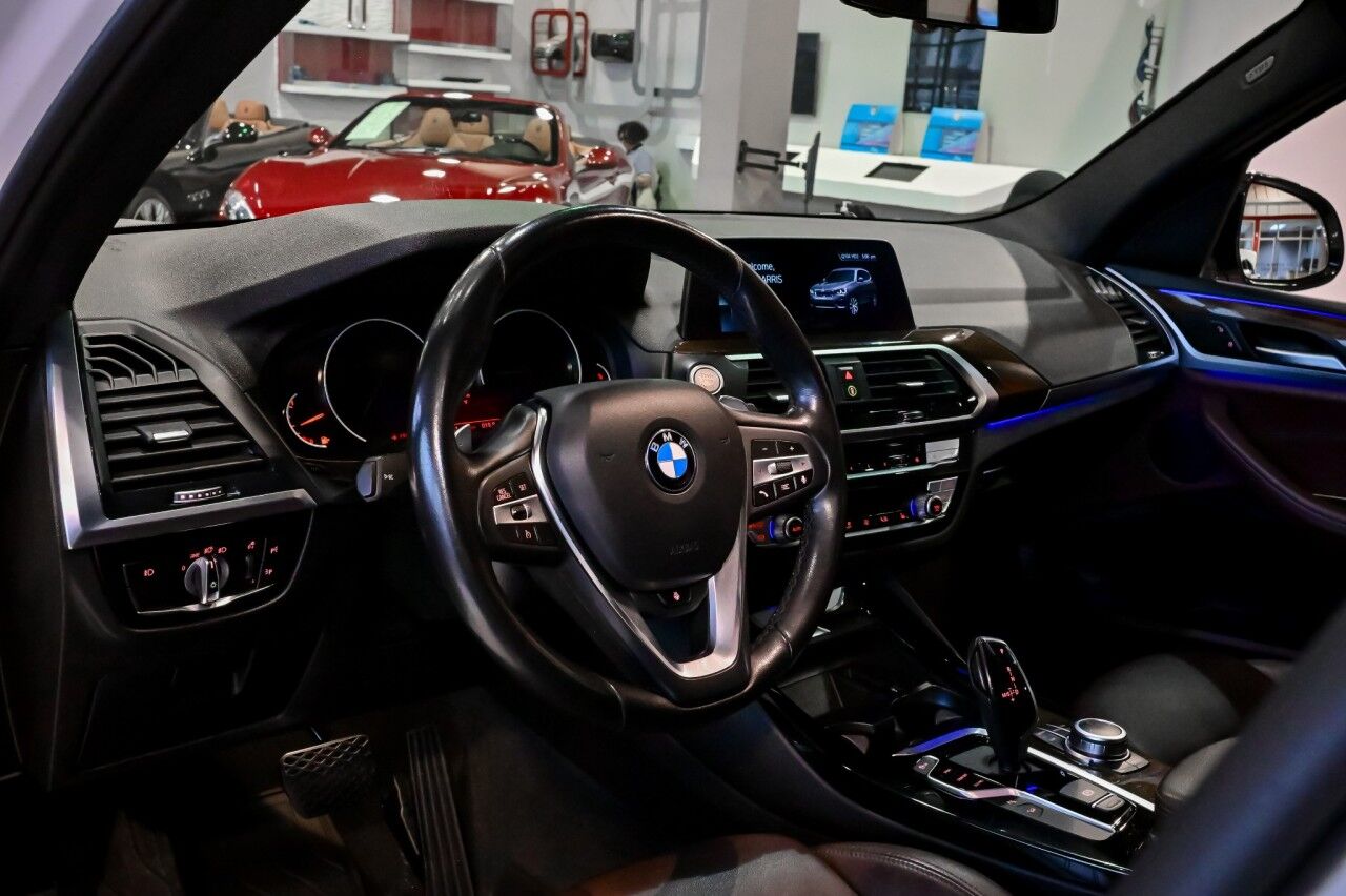 2020 BMW X3 xDrive30i, Driving Assist, Convenience Pkg, Pano Roof Springfield NJ