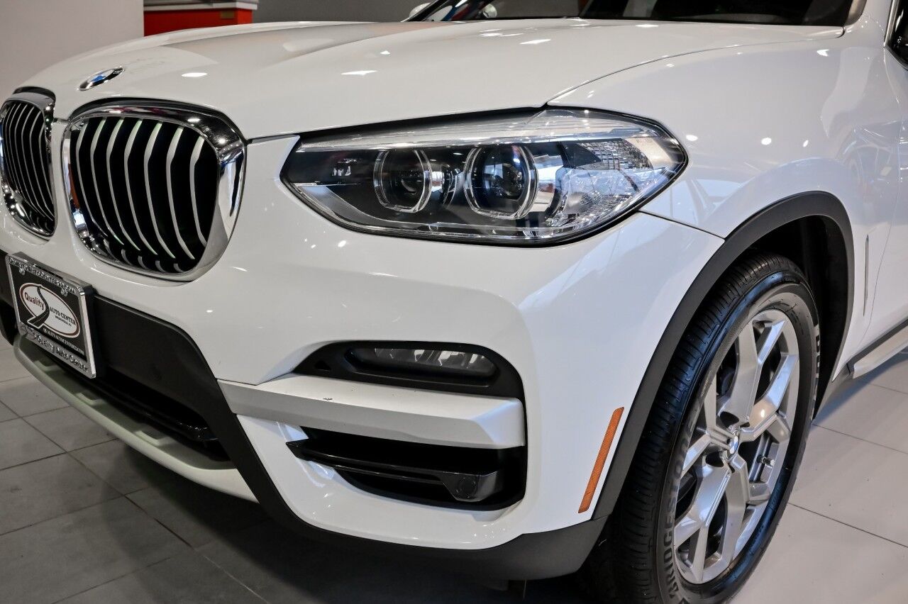 2020 BMW X3 xDrive30i, Driving Assist, Convenience Pkg, Pano Roof Springfield NJ