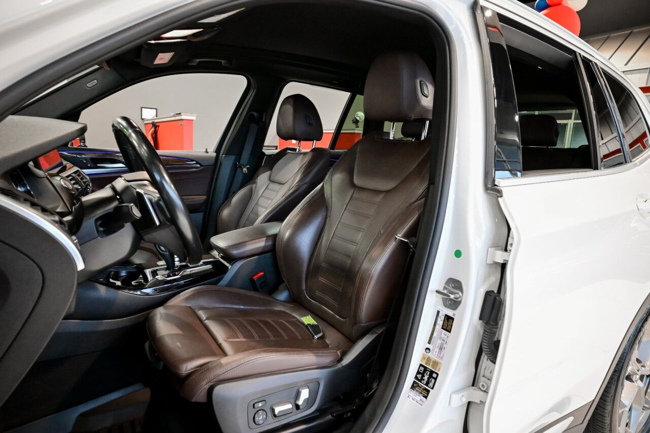 2020 BMW X3 xDrive30i, Driving Assist, Convenience Pkg, Pano Roof Springfield NJ