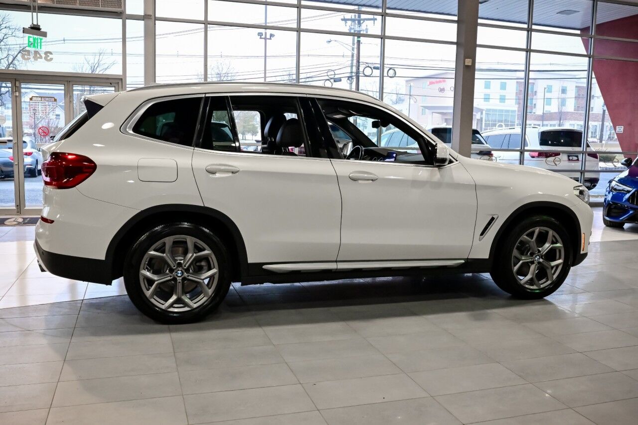 2020 BMW X3 xDrive30i, Driving Assist, Convenience Pkg, Pano Roof Springfield NJ