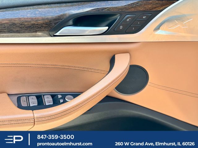 2020 BMW X3 xDrive30i Elmhurst IL