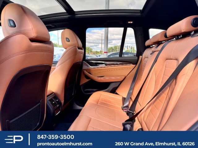 2020 BMW X3 xDrive30i Elmhurst IL