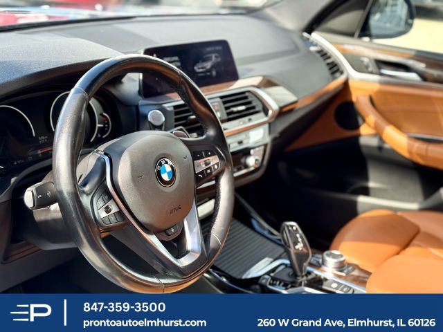 2020 BMW X3 xDrive30i Elmhurst IL