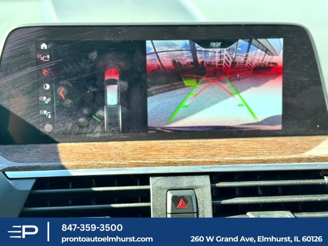 2020 BMW X3 xDrive30i Elmhurst IL