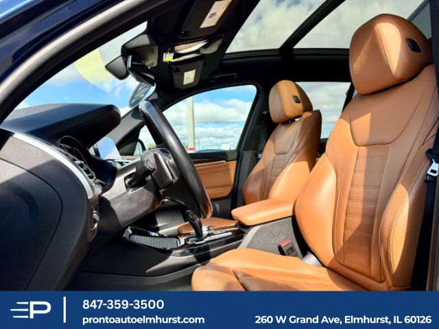 2020 BMW X3 xDrive30i Elmhurst IL