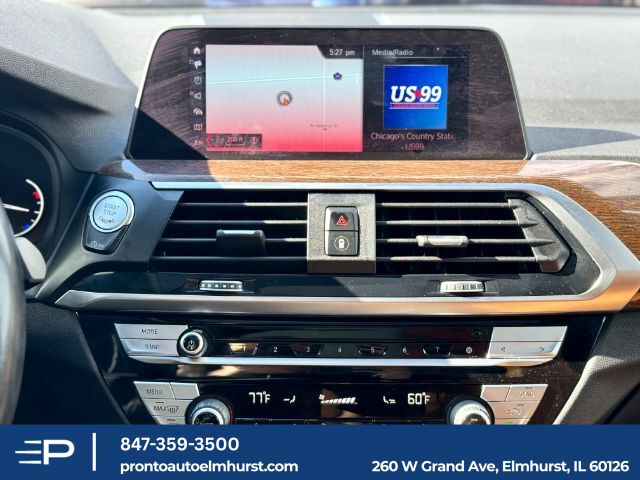 2020 BMW X3 xDrive30i Elmhurst IL