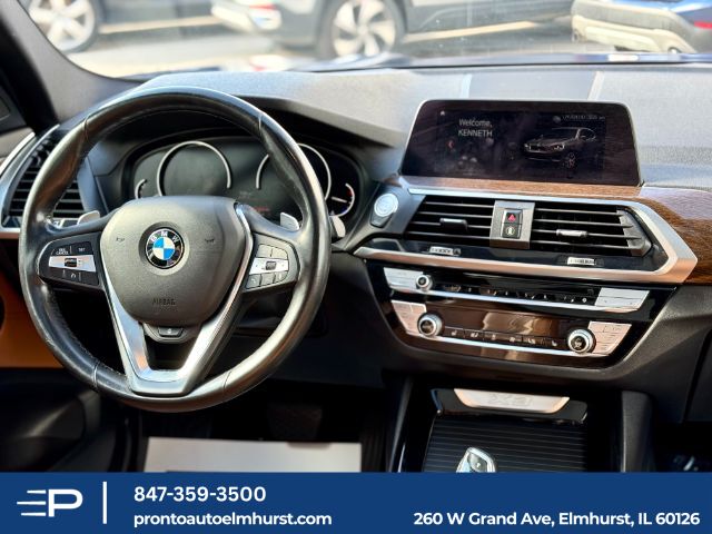 2020 BMW X3 xDrive30i Elmhurst IL