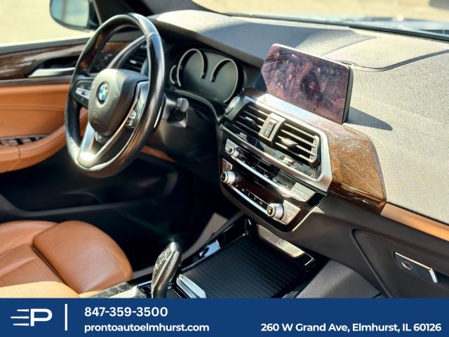 2020 BMW X3 xDrive30i Elmhurst IL