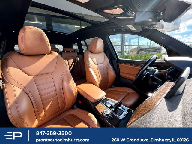 2020 BMW X3 xDrive30i Elmhurst IL