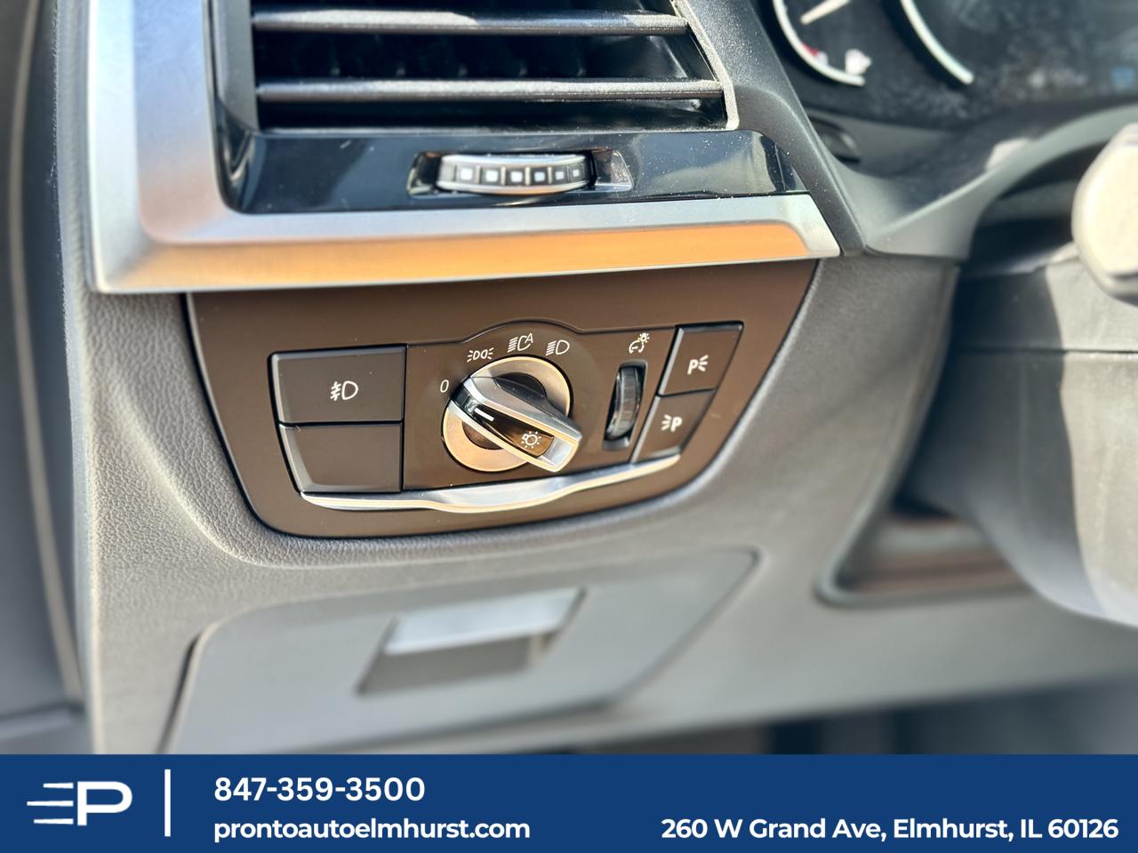 2020 BMW X3 xDrive30i Elmhurst IL