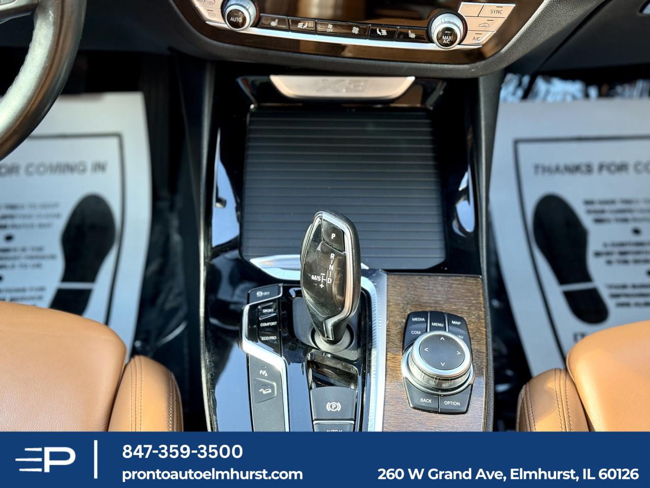 2020 BMW X3 xDrive30i Elmhurst IL