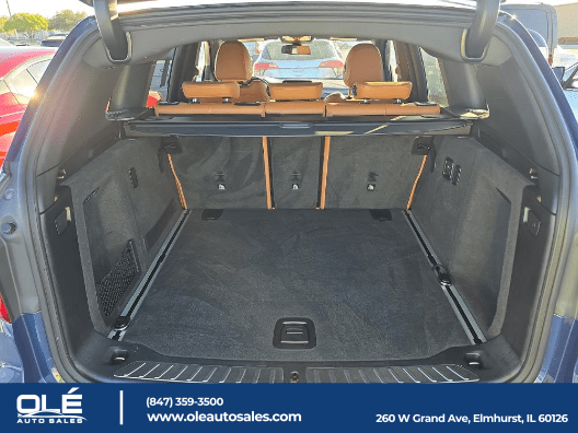 2020 BMW X3 xDrive30i Elmhurst IL