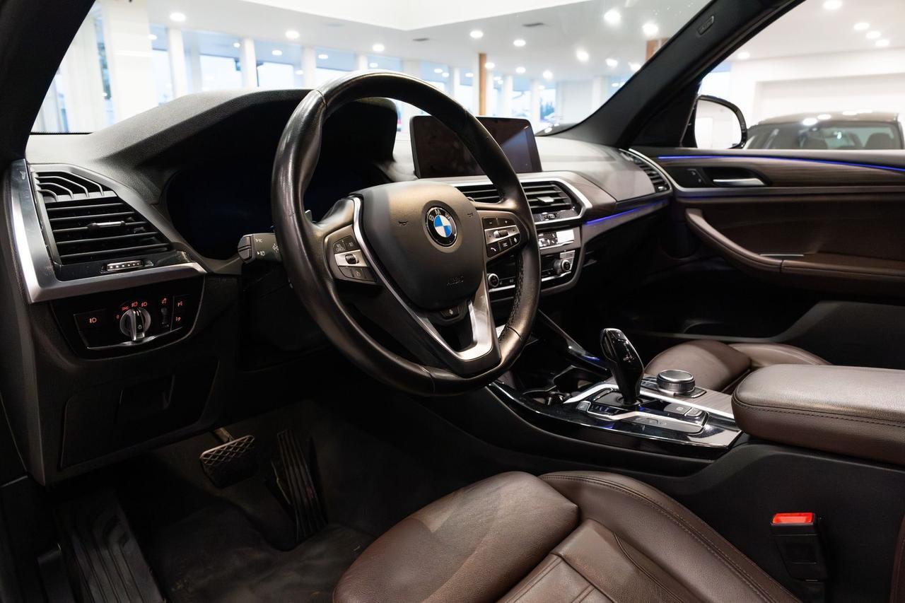 2020 BMW X3 xDrive30i Gladstone OR
