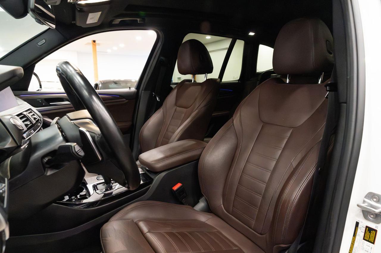 2020 BMW X3 xDrive30i Gladstone OR