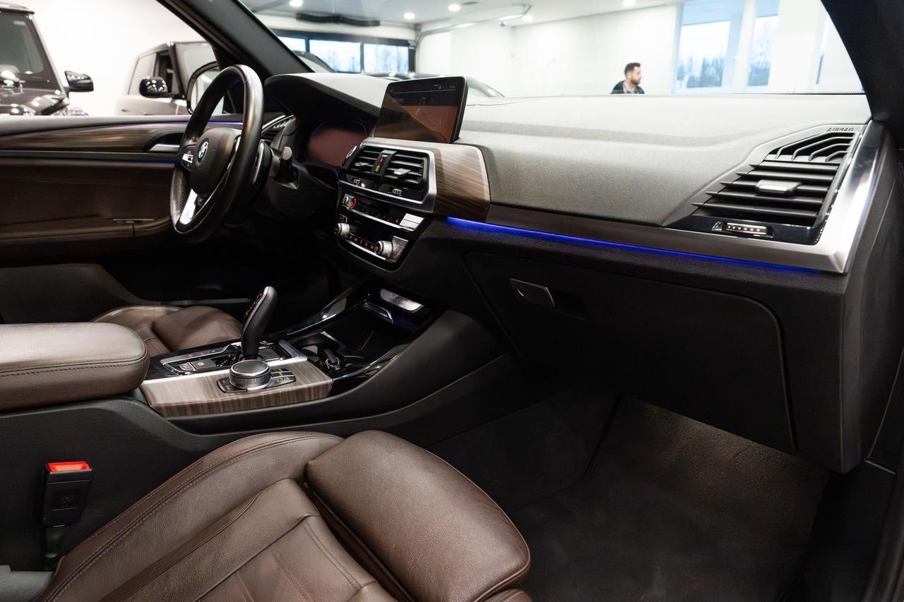 2020 BMW X3 xDrive30i Gladstone OR