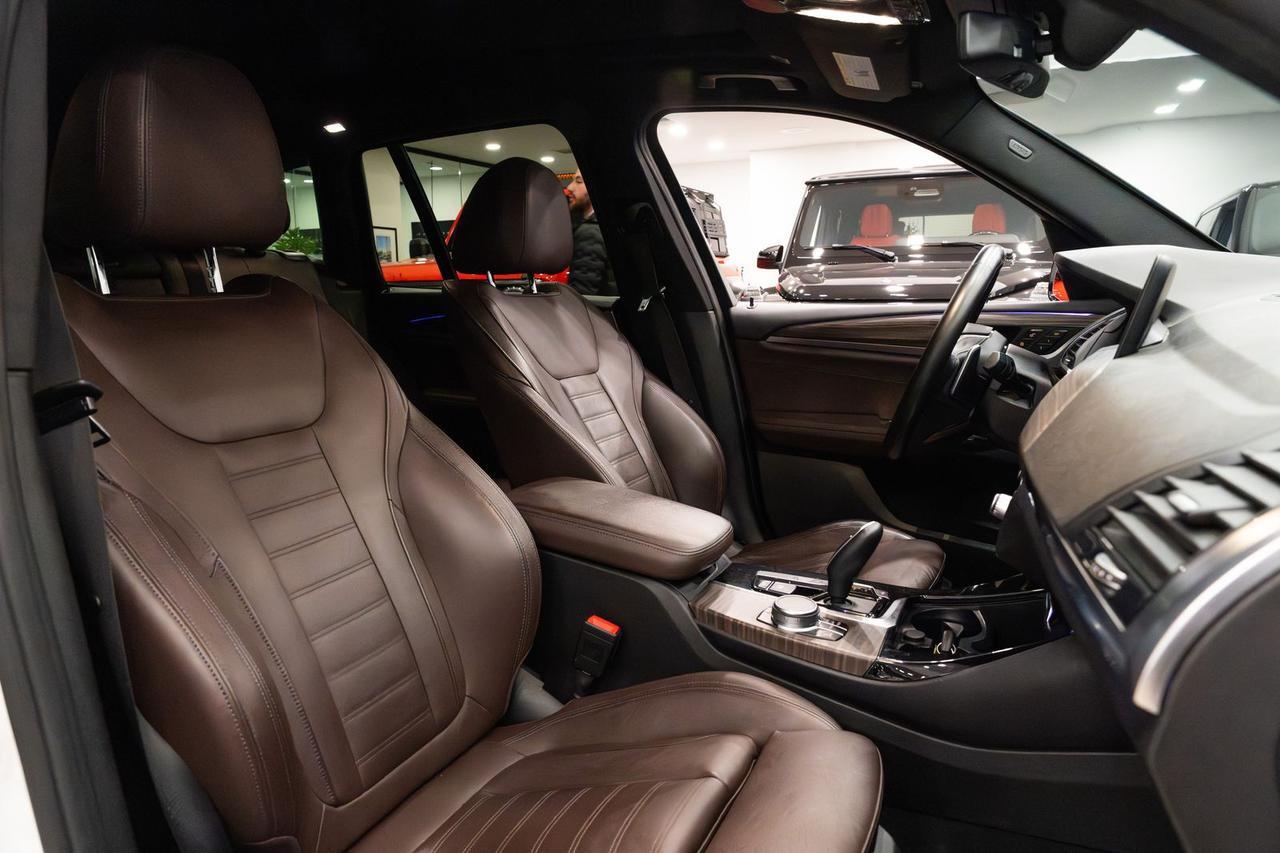 2020 BMW X3 xDrive30i Gladstone OR