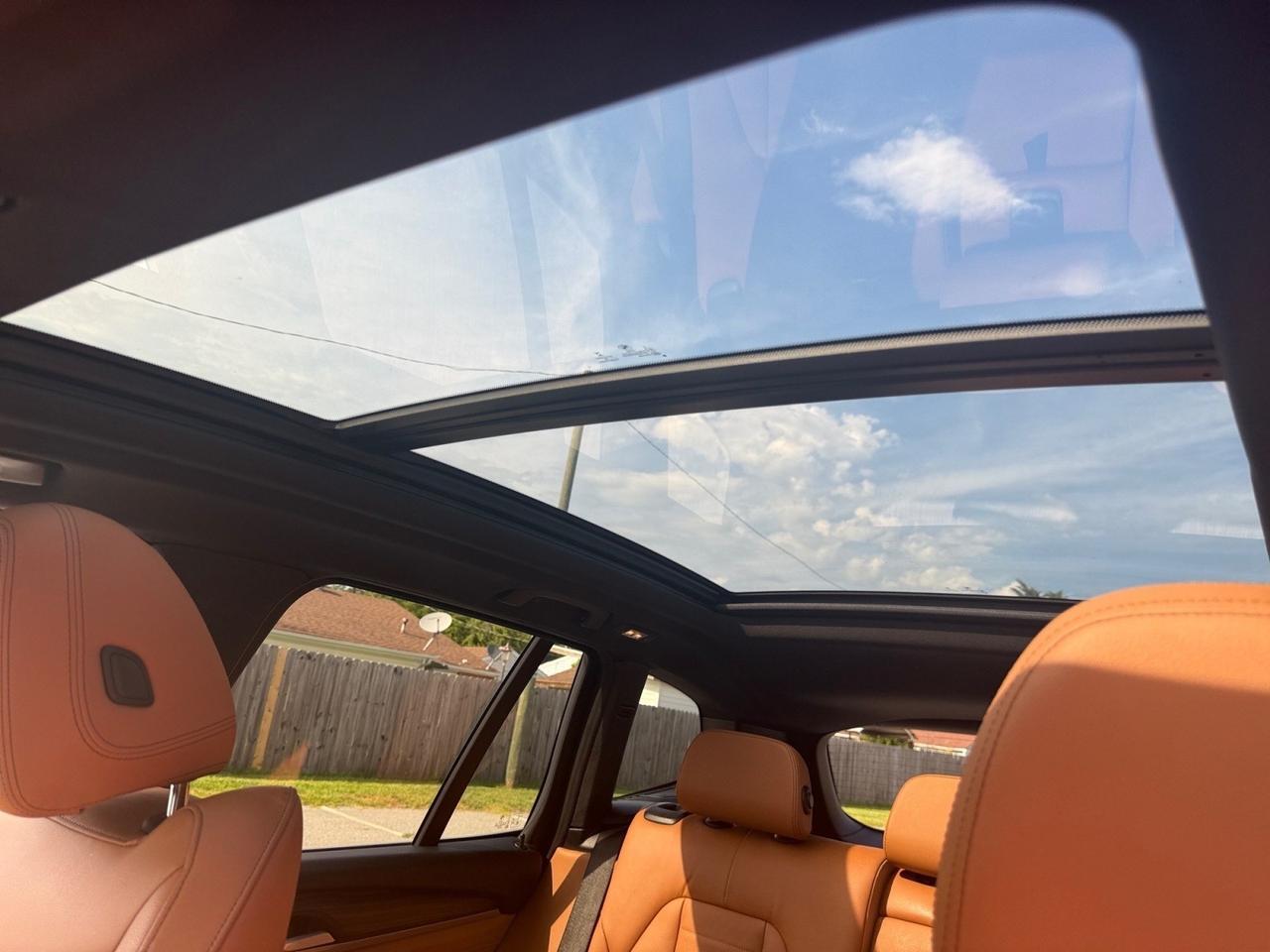 2020 BMW X3 xDrive30i, HEATED SEATS, MOONROOF, POWER FOLDING MIRRORS, POWER MIRRORS, POWER LIFTGATE, REMOTE KEYLESS ENTRY, BLUETOOTH, BACKUP CAMERA, HI-FI SPEAKERS, CLEAN CARFAX, ONLY 1 ONWER! Norfolk VA