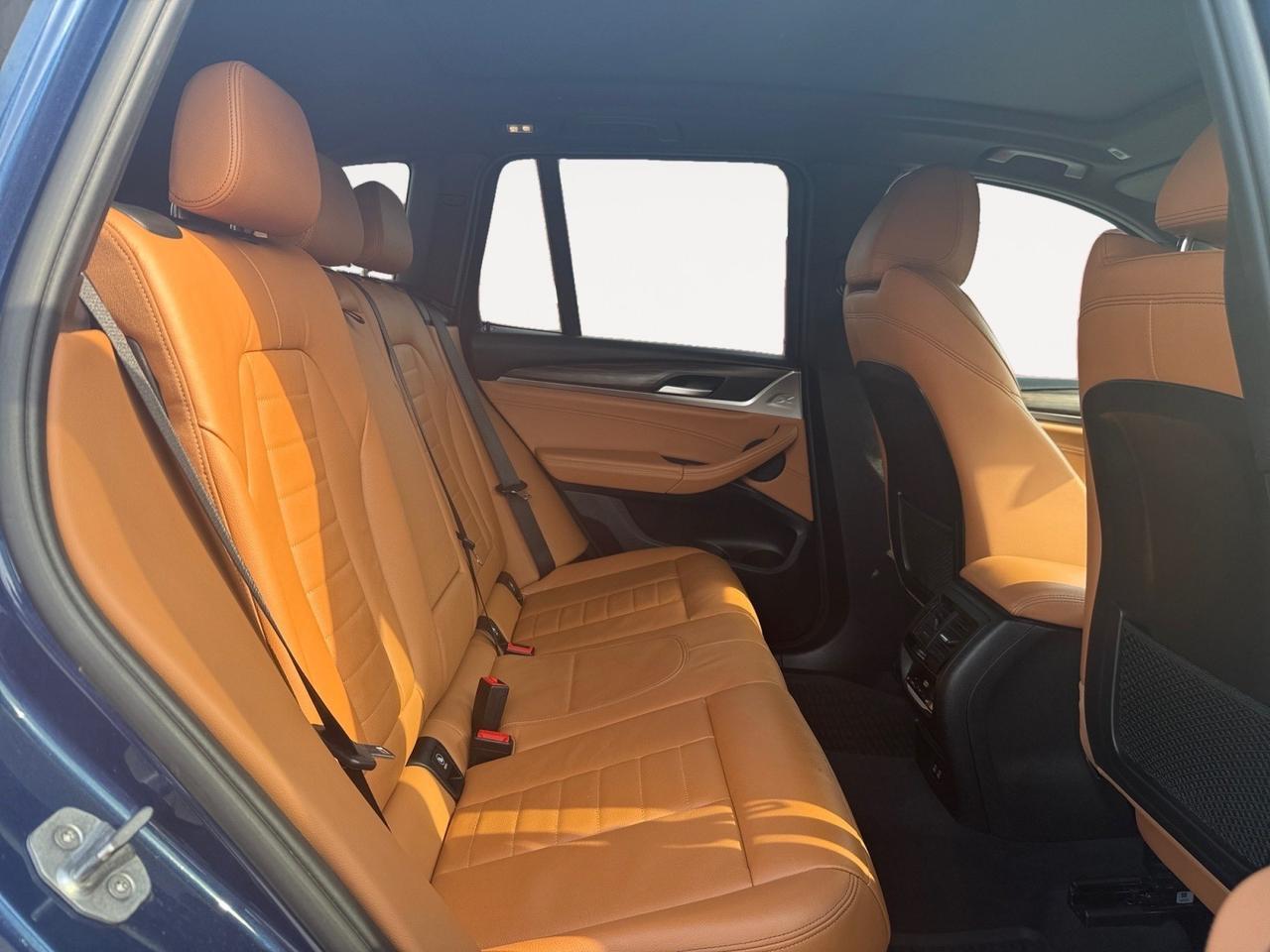 2020 BMW X3 xDrive30i, HEATED SEATS, MOONROOF, POWER FOLDING MIRRORS, POWER MIRRORS, POWER LIFTGATE, REMOTE KEYLESS ENTRY, BLUETOOTH, BACKUP CAMERA, HI-FI SPEAKERS, CLEAN CARFAX, ONLY 1 ONWER! Norfolk VA