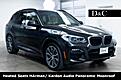 2020 BMW X3 xDrive30i Heated Seats HArman/ Kardon Audio Panoramic Moonro