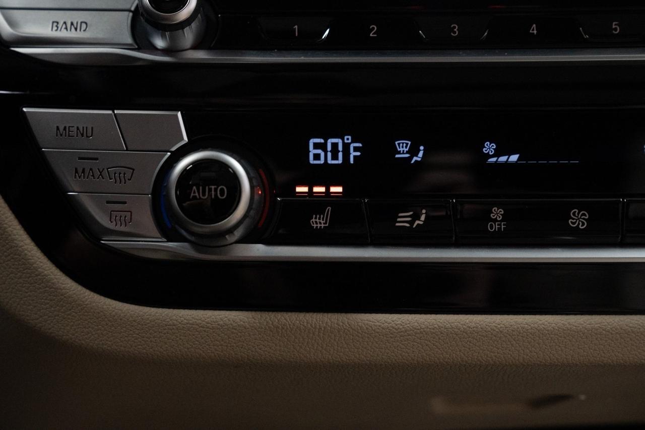2020 BMW X3 xDrive30i Heated Seats HArman/ Kardon Audio Panoramic Moonro Portland OR