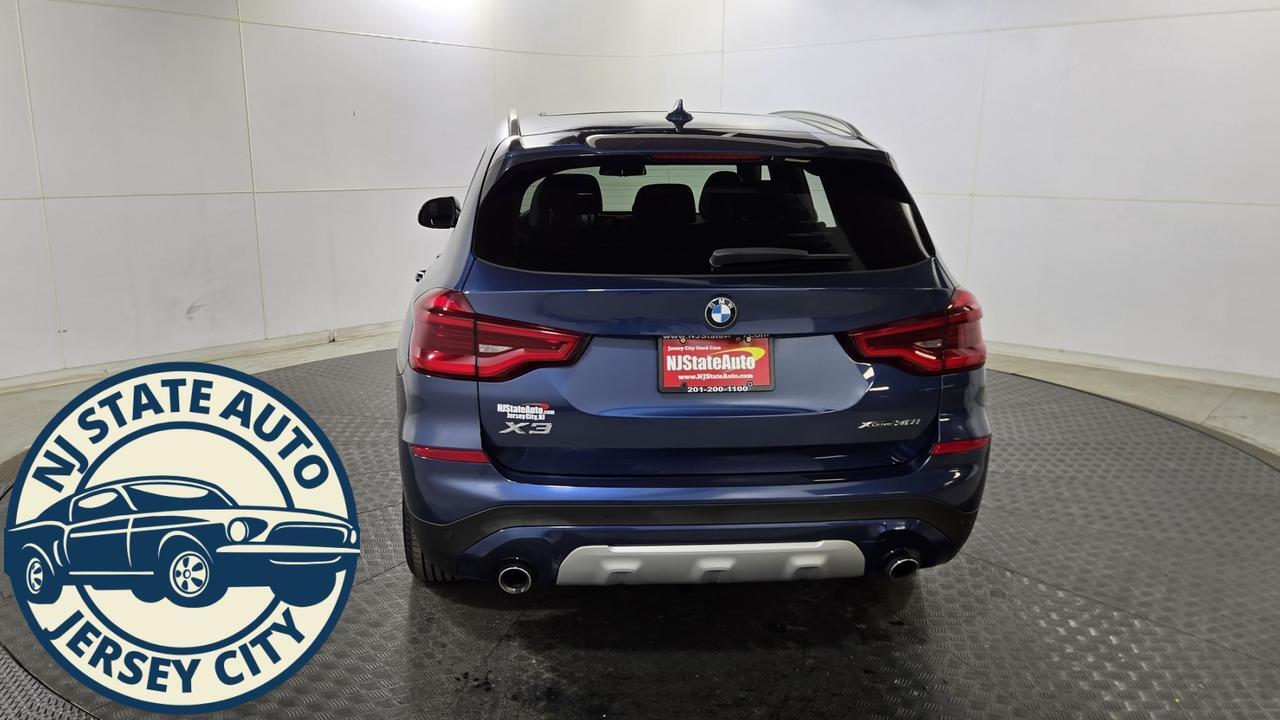 2020 BMW X3 xDrive30i Jersey City NJ