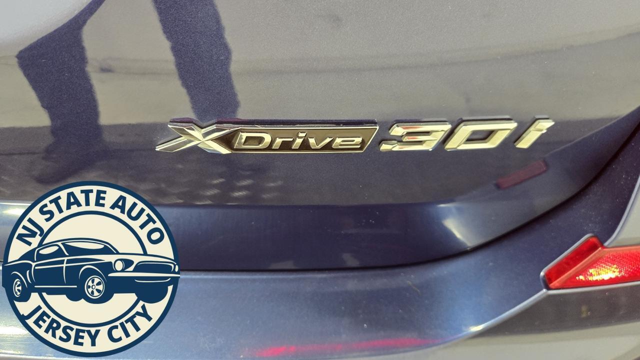 2020 BMW X3 xDrive30i Jersey City NJ