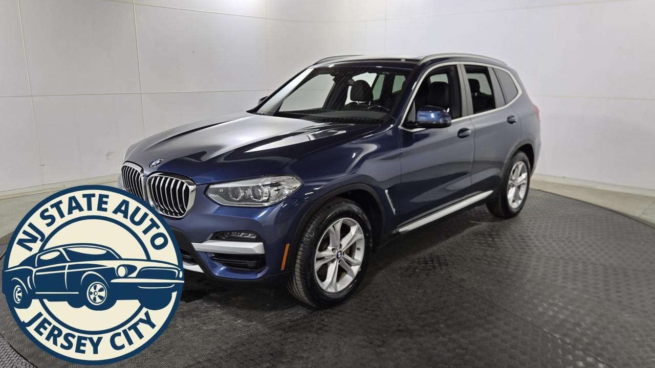 2020 BMW X3 xDrive30i Jersey City NJ