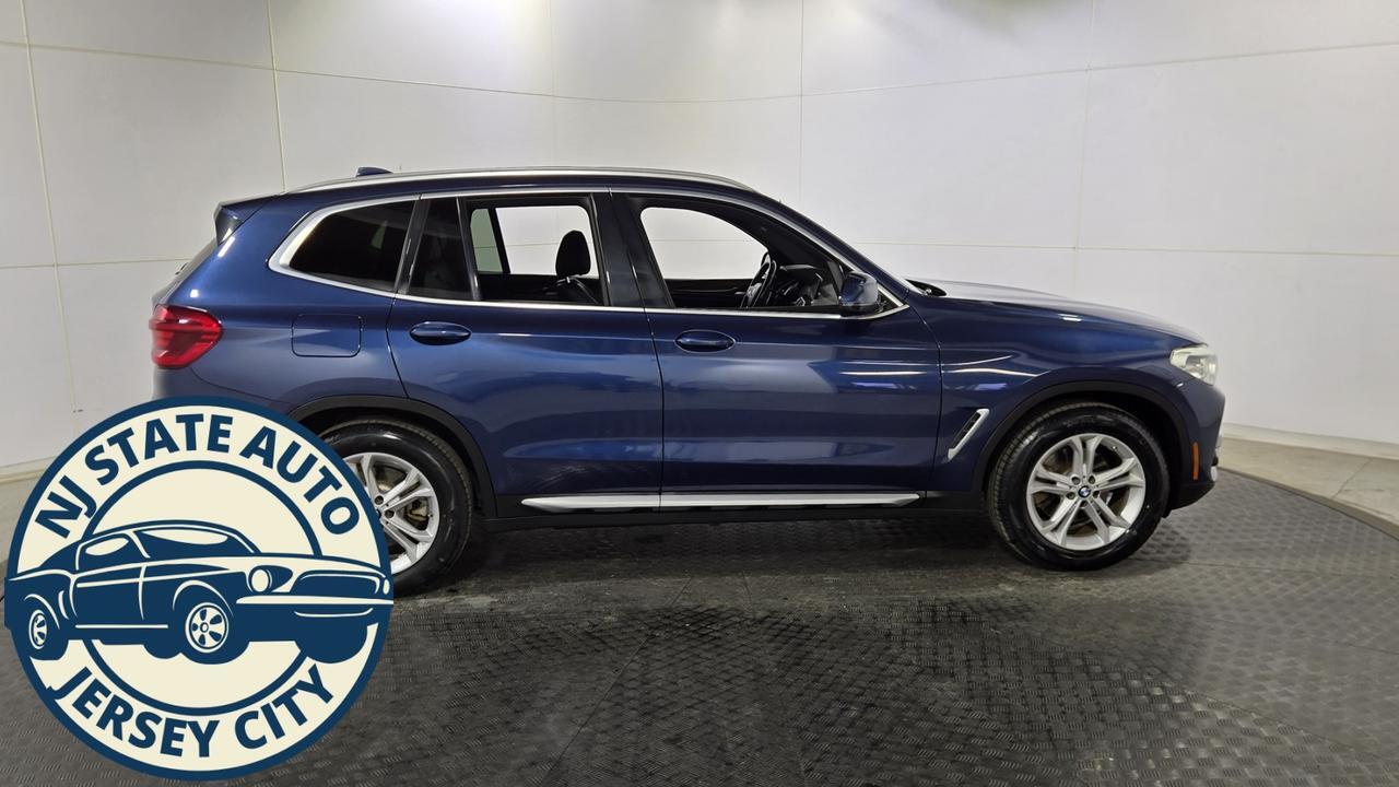 2020 BMW X3 xDrive30i Jersey City NJ