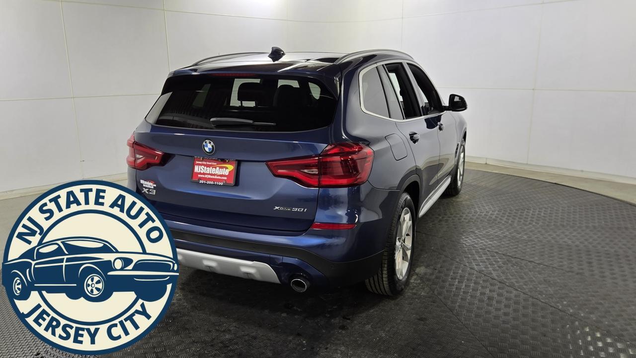 2020 BMW X3 xDrive30i Jersey City NJ
