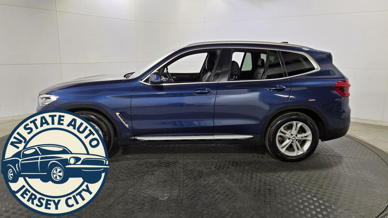 2020 BMW X3 xDrive30i Jersey City NJ
