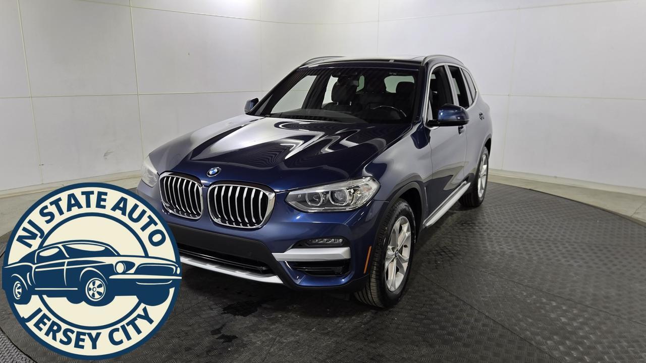 2020 BMW X3 xDrive30i Jersey City NJ