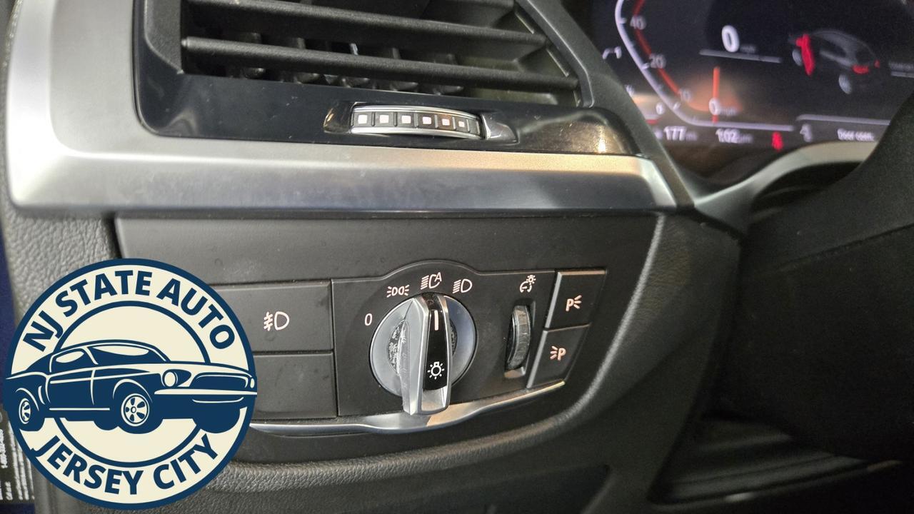 2020 BMW X3 xDrive30i Jersey City NJ