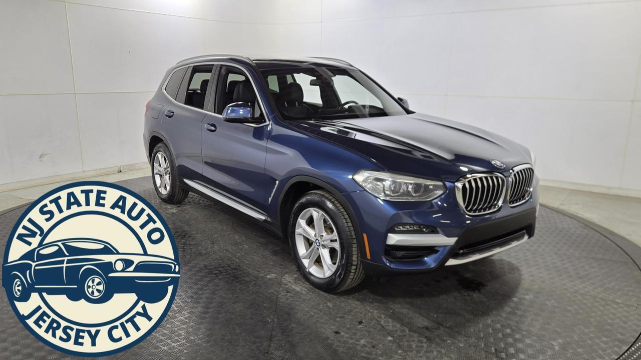 2020 BMW X3 Jersey City, NJ