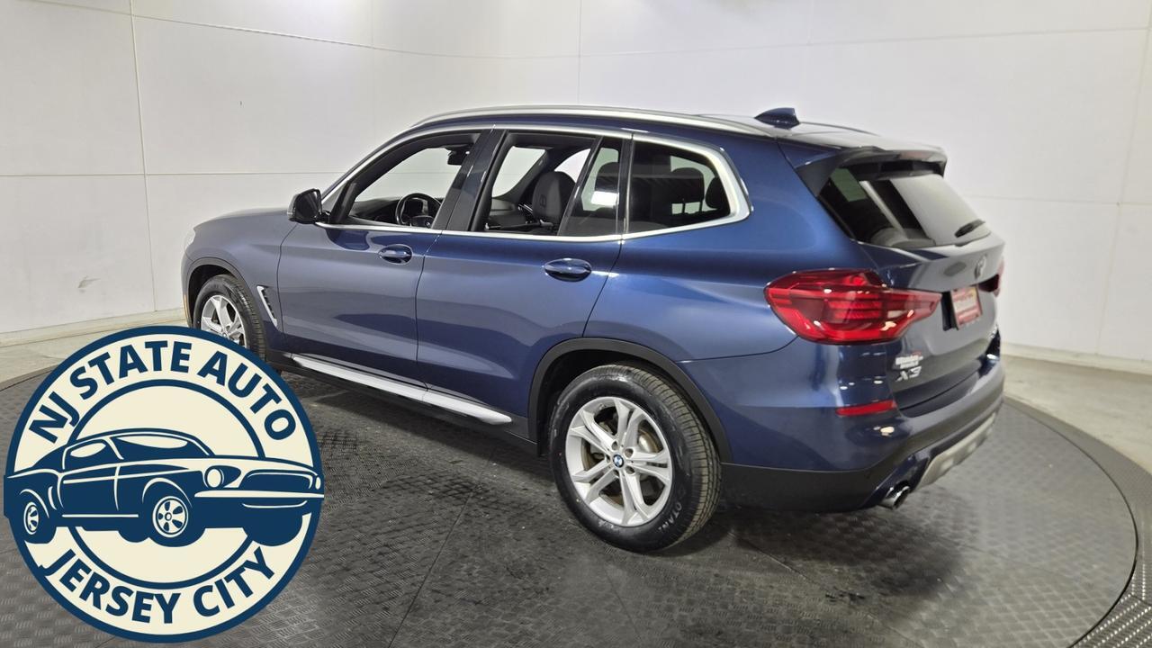 2020 BMW X3 xDrive30i Jersey City NJ