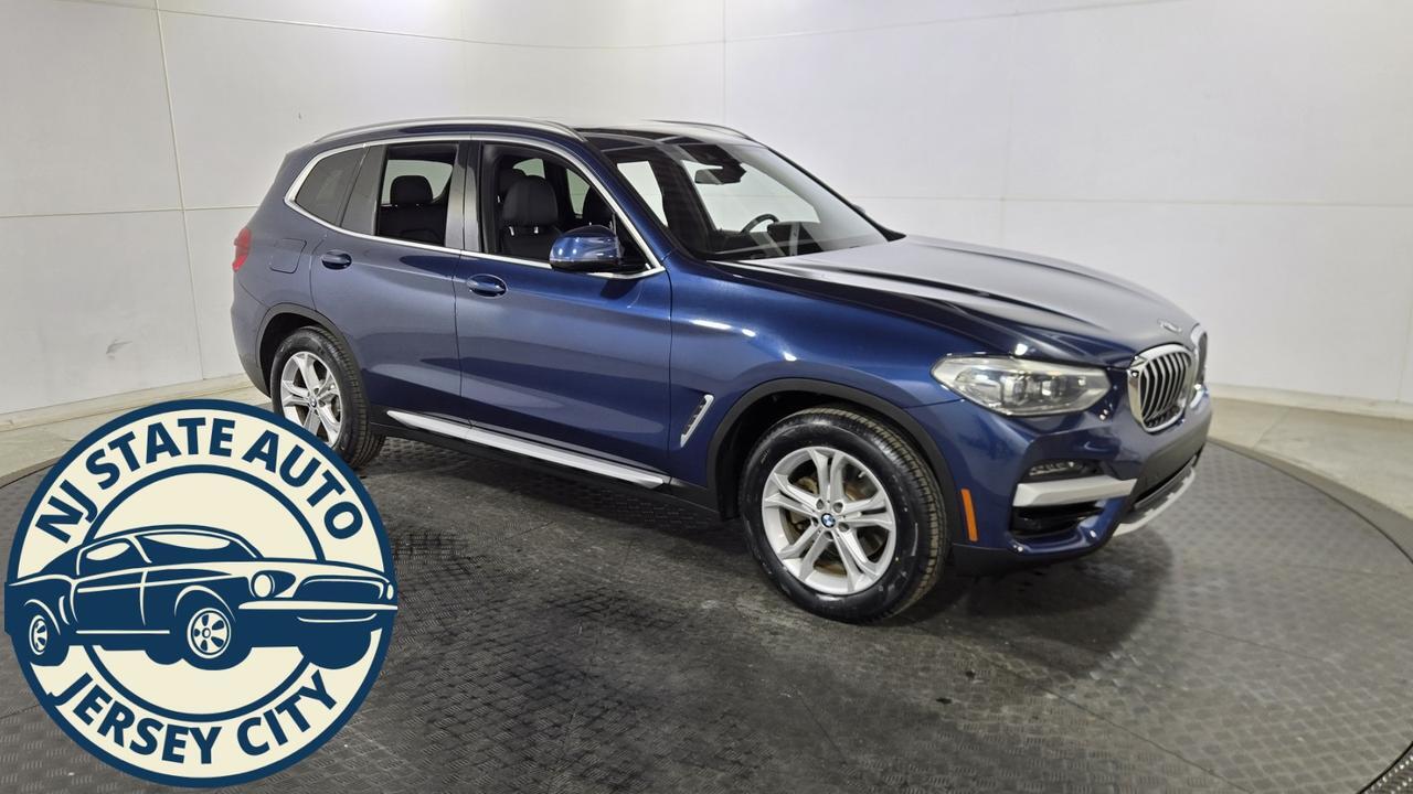 2020 BMW X3 xDrive30i Jersey City NJ