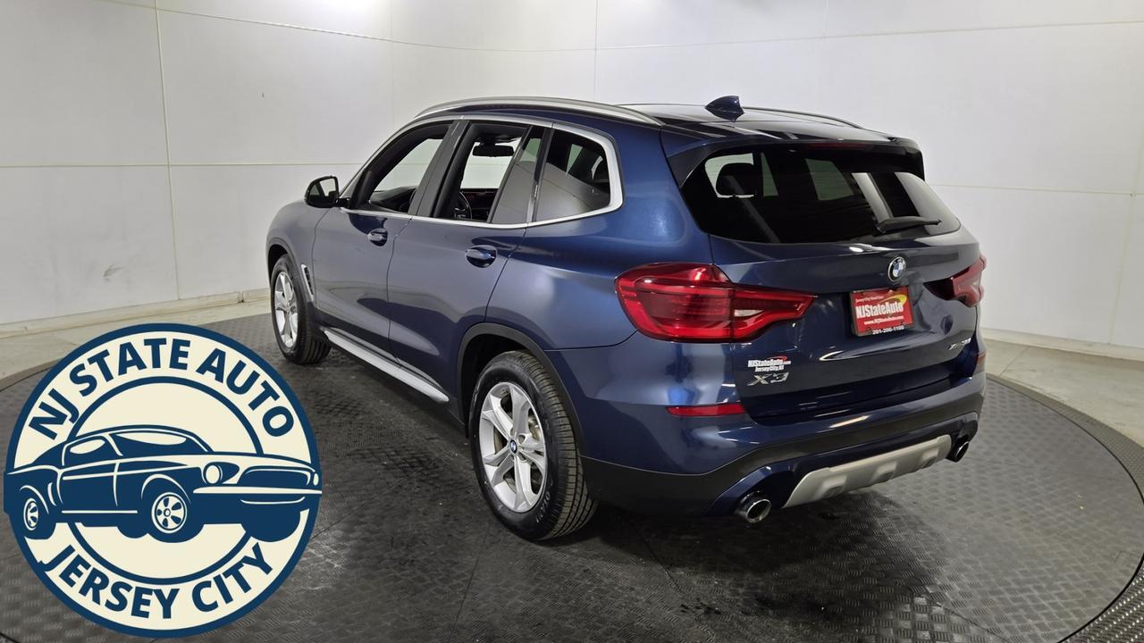 2020 BMW X3 xDrive30i Jersey City NJ