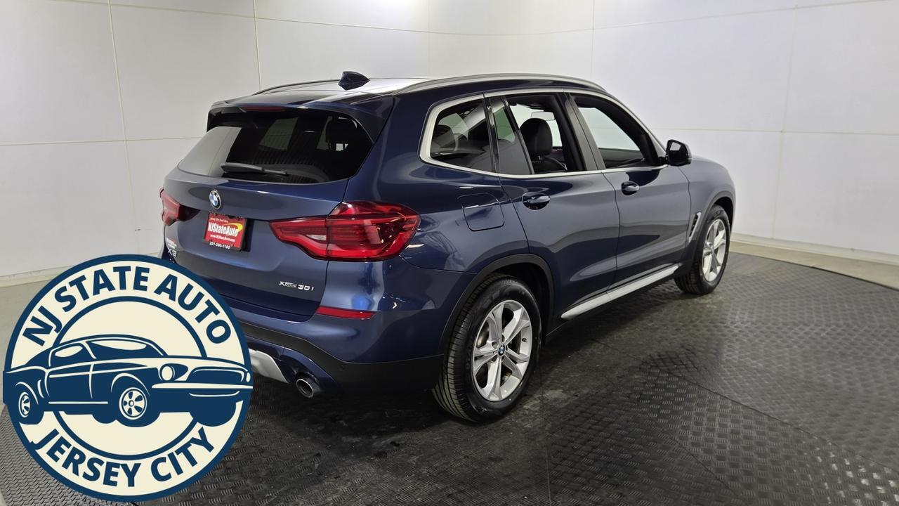 2020 BMW X3 xDrive30i Jersey City NJ